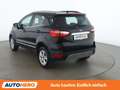 Ford EcoSport 1.5 EcoBlue TDCi Titanium Schwarz - thumbnail 4
