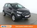 Ford EcoSport 1.5 EcoBlue TDCi Titanium Schwarz - thumbnail 8