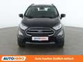 Ford EcoSport 1.5 EcoBlue TDCi Titanium Schwarz - thumbnail 9