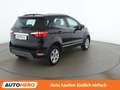 Ford EcoSport 1.5 EcoBlue TDCi Titanium Schwarz - thumbnail 6
