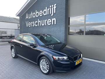 1.8 Kinetic clima 17 inch origineel Nederlander tr