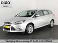 Ford Focus Wagon 1.0 ECOBOOST .NAVI. DISTRIBUTIE NIEUW 2e EIG Grau - thumbnail 37