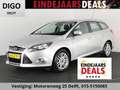 Ford Focus Wagon 1.0 ECOBOOST .NAVI. DISTRIBUTIE NIEUW 2e EIG Grau - thumbnail 1