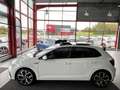 Volkswagen Polo 2,0 TSI 200 DSG6 TOIT PANORAMIQUE GPS CAMERA APPLE CARPLAY HIFI BEATS DMS ACC LIMITEUR PARK PIL Blanc - thumbnail 23