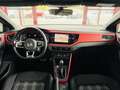 Volkswagen Polo 2,0 TSI 200 DSG6 TOIT PANORAMIQUE GPS CAMERA APPLE CARPLAY HIFI BEATS DMS ACC LIMITEUR PARK PIL Blanc - thumbnail 4
