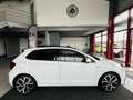Volkswagen Polo 2,0 TSI 200 DSG6 TOIT PANORAMIQUE GPS CAMERA APPLE CARPLAY HIFI BEATS DMS ACC LIMITEUR PARK PIL Blanc - thumbnail 3