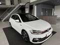 Volkswagen Polo 2,0 TSI 200 DSG6 TOIT PANORAMIQUE GPS CAMERA APPLE CARPLAY HIFI BEATS DMS ACC LIMITEUR PARK PIL Blanc - thumbnail 26
