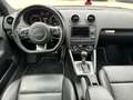 Audi RS3 Sportback 2.5 TFSI quattro LEDER*NAVI*XENON* Negro - thumbnail 9