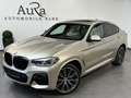 BMW X4 M NAV+LED+HEAD-UP+PANO+360°+H&K+STANDHEIZUNG Beige - thumbnail 1