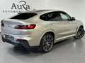 BMW X4 M NAV+LED+HEAD-UP+PANO+360°+H&K+STANDHEIZUNG Beige - thumbnail 4