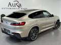 BMW X4 M NAV+LED+HEAD-UP+PANO+360°+H&K+STANDHEIZUNG Beige - thumbnail 5