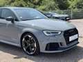 Audi RS3 Sportback - immat FR, sièges diamants, pack design Grigio - thumbnail 7
