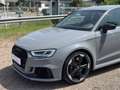Audi RS3 Sportback - immat FR, sièges diamants, pack design Grigio - thumbnail 5