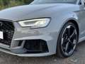 Audi RS3 Sportback - immat FR, sièges diamants, pack design Grigio - thumbnail 36
