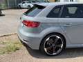 Audi RS3 Sportback - immat FR, sièges diamants, pack design Grigio - thumbnail 23