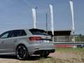 Audi RS3 Sportback - immat FR, sièges diamants, pack design Grigio - thumbnail 9
