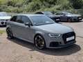 Audi RS3 Sportback - immat FR, sièges diamants, pack design Grigio - thumbnail 2