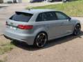 Audi RS3 Sportback - immat FR, sièges diamants, pack design Grigio - thumbnail 3