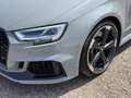 Audi RS3 Sportback - immat FR, sièges diamants, pack design Grigio - thumbnail 6