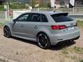 Audi RS3 Sportback - immat FR, sièges diamants, pack design Grigio - thumbnail 4