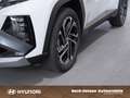 Hyundai TUCSON FL PRIME Assistenz-Paket DigitalKey Wit - thumbnail 4