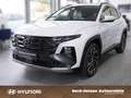 Hyundai TUCSON FL PRIME Assistenz-Paket DigitalKey Wit - thumbnail 5