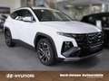 Hyundai TUCSON FL PRIME Assistenz-Paket DigitalKey Wit - thumbnail 2