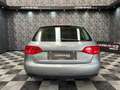 Audi A4 A4 Avant 2.0 tdi multitronic Fap (110) Argento - thumbnail 5
