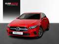 Mercedes-Benz A 190 190CV 220iA Rot - thumbnail 1