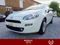 Fiat Punto 1.2i Street ***Faible KM*** Blanc - thumbnail 1