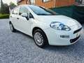 Fiat Punto 1.2i Street ***Faible KM*** Blanc - thumbnail 5