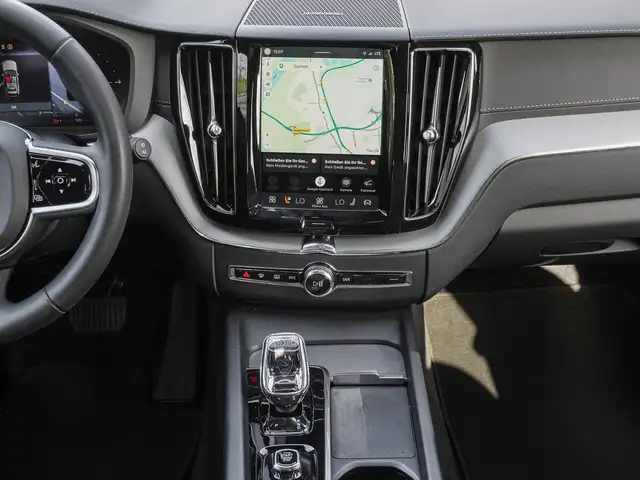 Volvo XC60 view 13