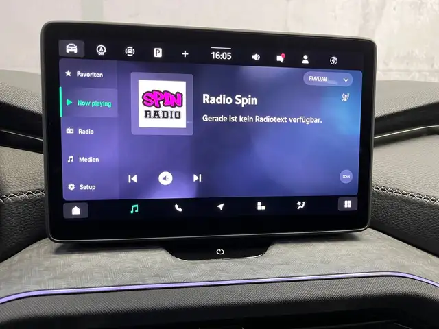 Skoda Kodiaq view 13