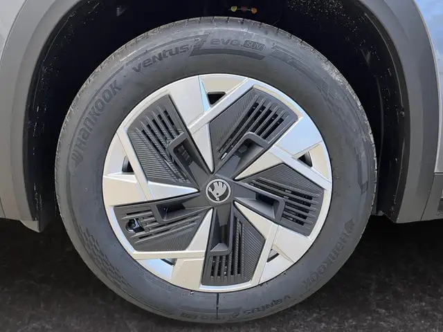 Skoda Kodiaq view 15