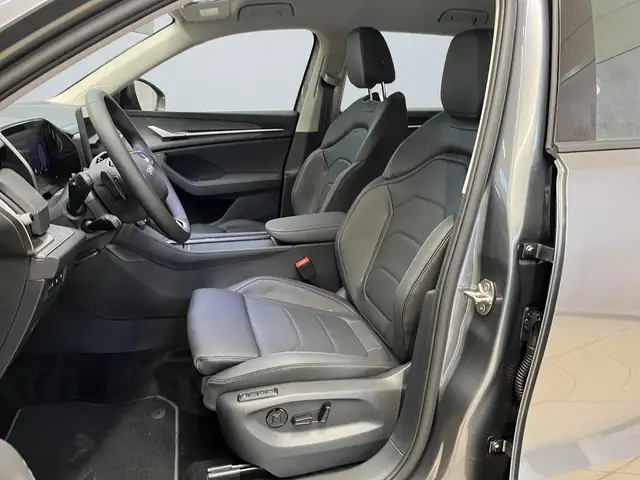 Skoda Kodiaq view 7