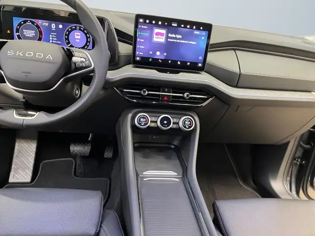 Skoda Kodiaq view 9