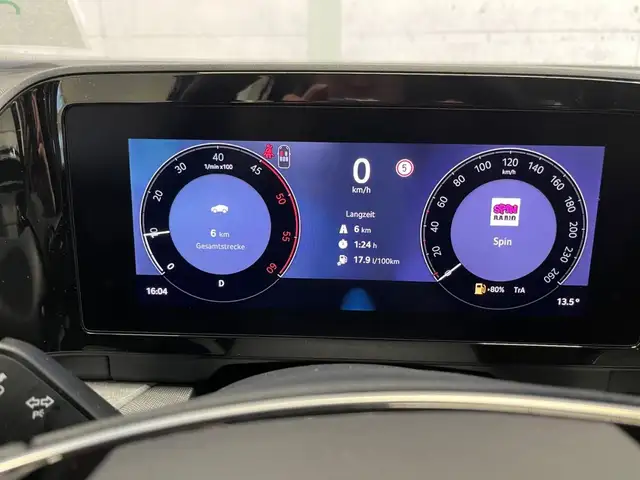 Skoda Kodiaq view 12