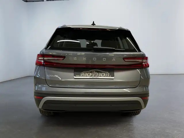 Skoda Kodiaq view 5