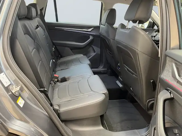 Skoda Kodiaq view 11