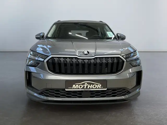 Skoda Kodiaq view 6