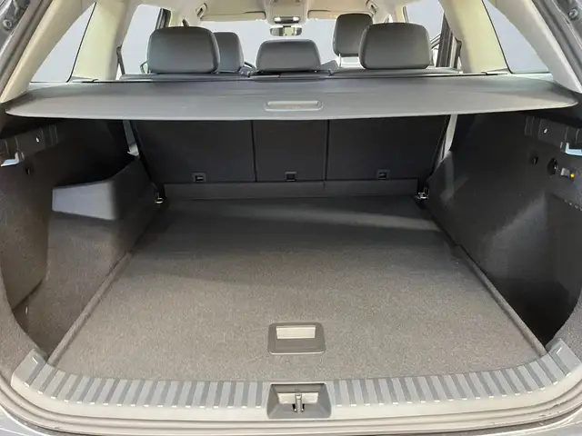 Skoda Kodiaq view 14