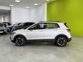 Volkswagen T-Cross 1.0 TSI Advance 81kW Plateado - thumbnail 8