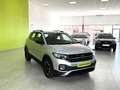 Volkswagen T-Cross 1.0 TSI Advance 81kW Plateado - thumbnail 3