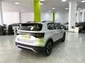 Volkswagen T-Cross 1.0 TSI Advance 81kW Plateado - thumbnail 5