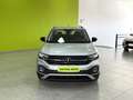 Volkswagen T-Cross 1.0 TSI Advance 81kW Plateado - thumbnail 2