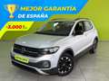 Volkswagen T-Cross 1.0 TSI Advance 81kW Plateado - thumbnail 1