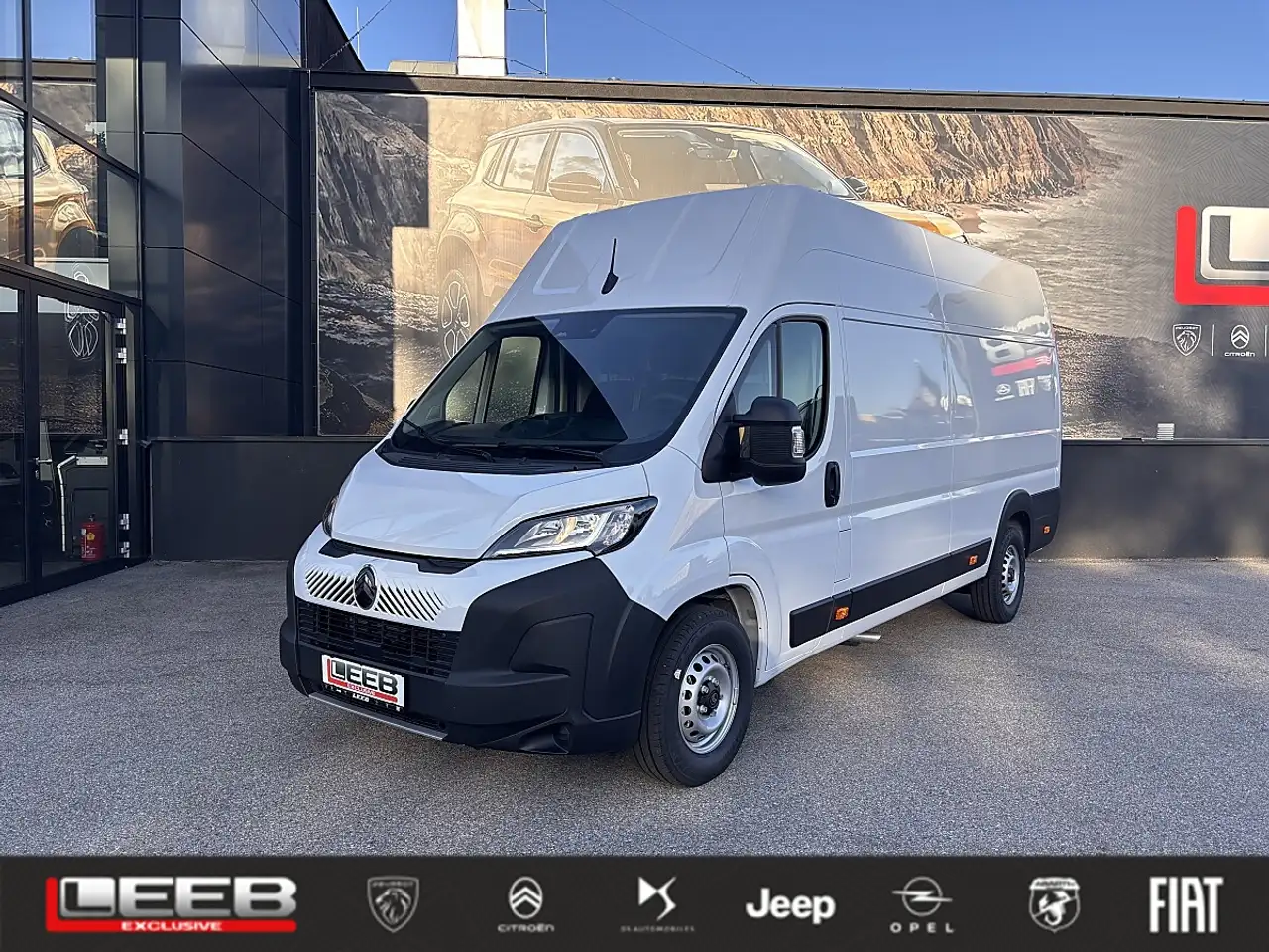 Citroen Model not specified 2026