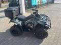 Kymco MXU 300 LOF Verde - thumbnail 5
