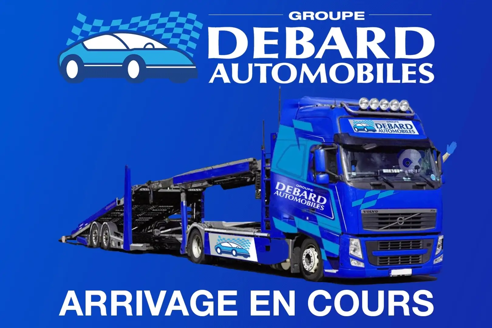 Citroen C4 1.2 HYBRIDE 145CH S\u0026S PLUS AUTOMATIQUE - 1