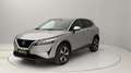 Nissan Qashqai 1.3 mhev N-Connecta 2wd 140cv Gris - thumbnail 1